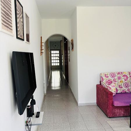Apartamento Danoe 1 Mogán Kültér fotó