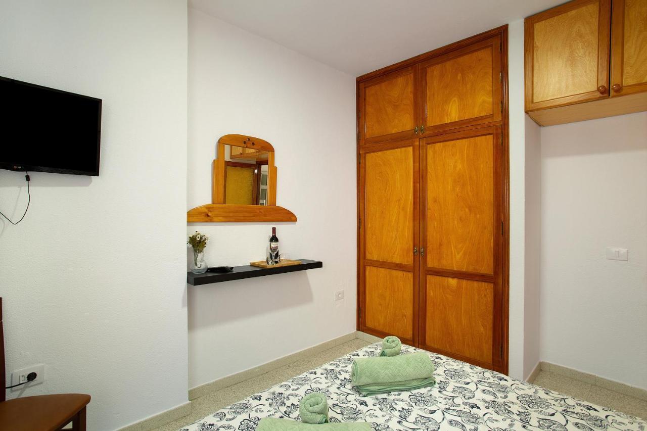Apartamento Danoe 1 Mogán Kültér fotó