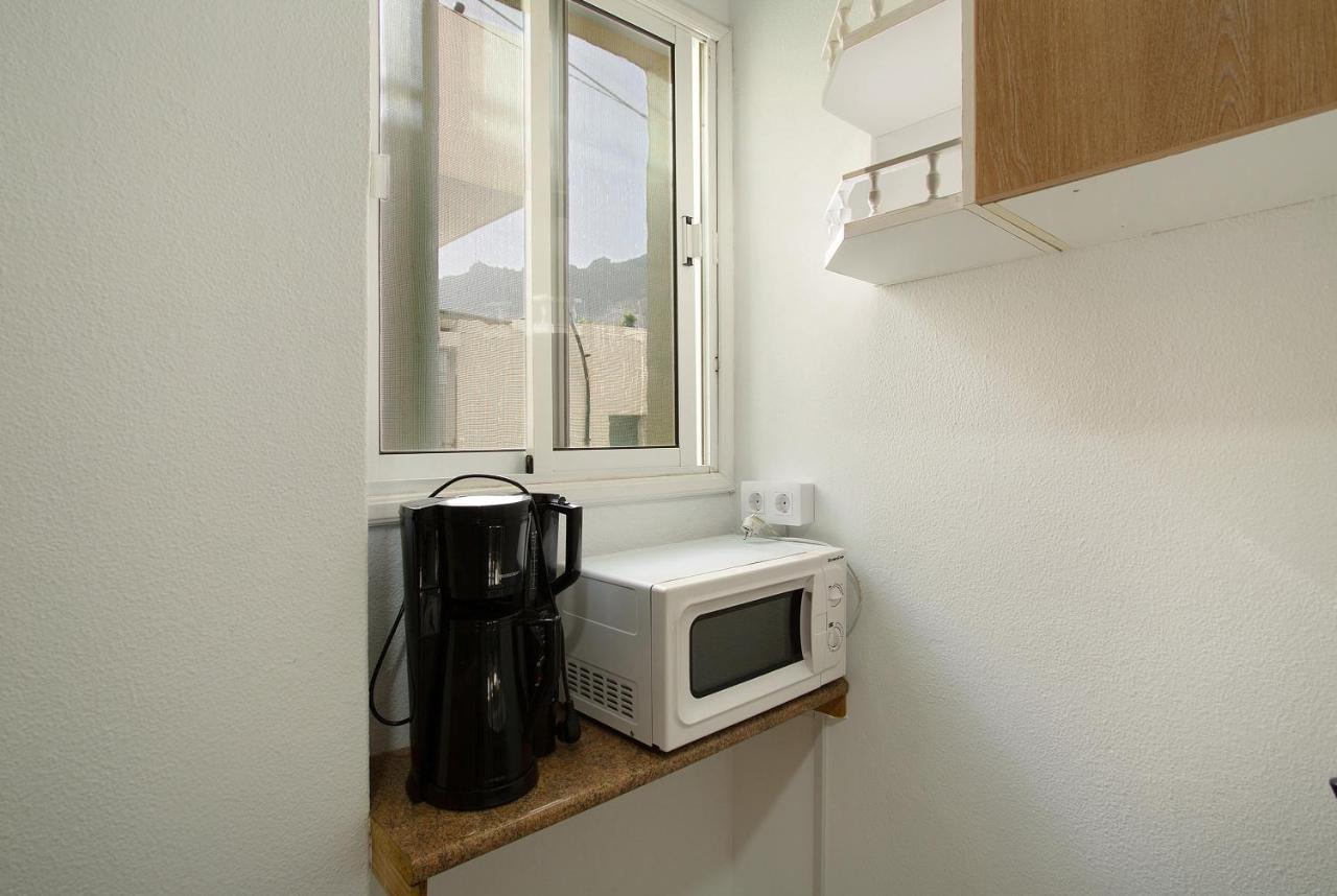 Apartamento Danoe 1 Mogán Kültér fotó