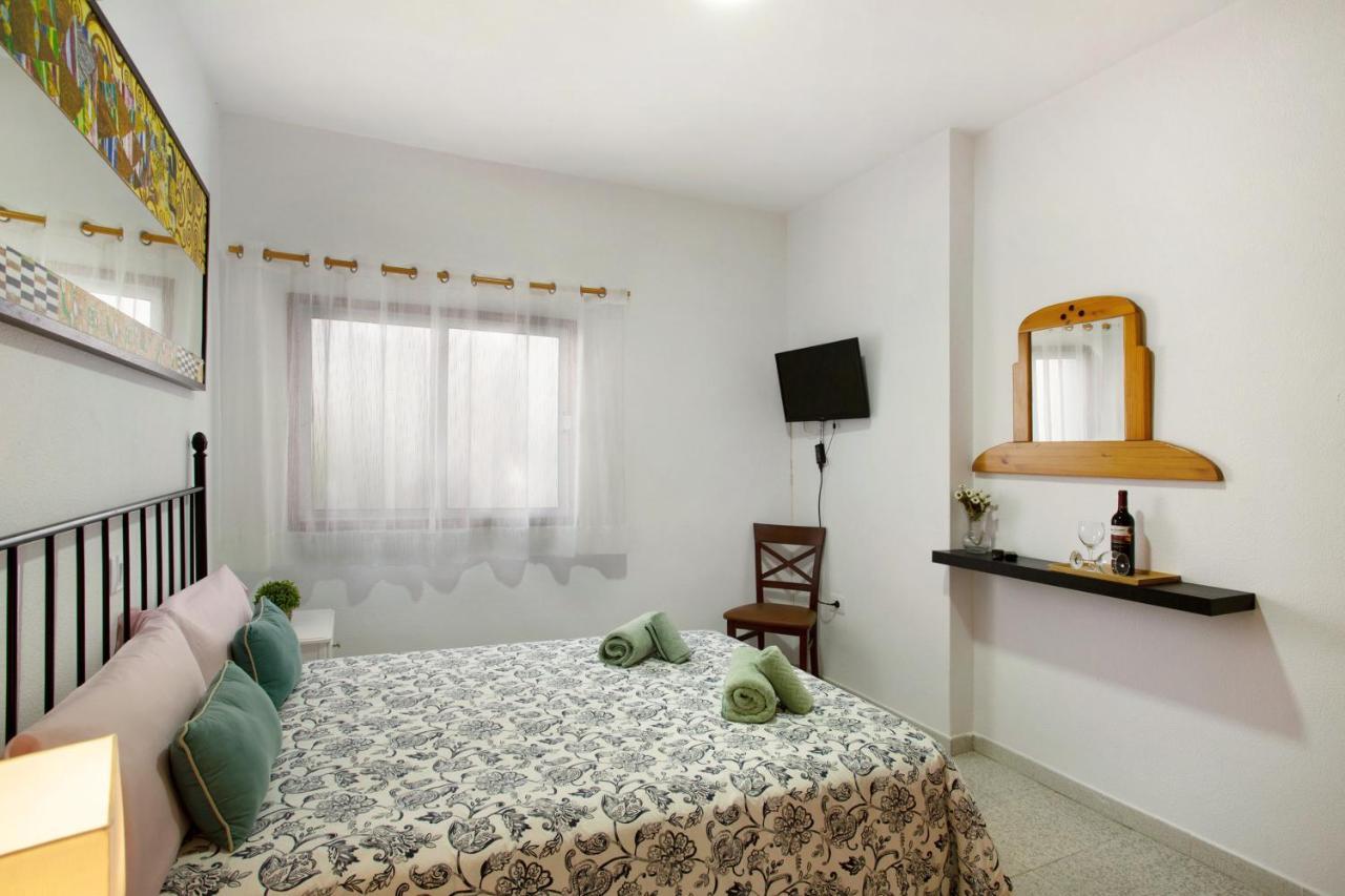 Apartamento Danoe 1 Mogán Kültér fotó