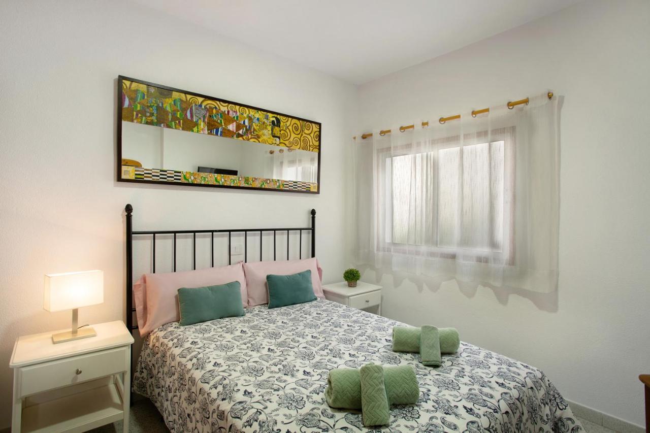 Apartamento Danoe 1 Mogán Kültér fotó