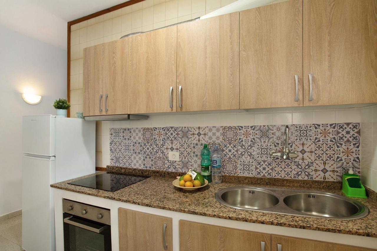 Apartamento Danoe 1 Mogán Kültér fotó