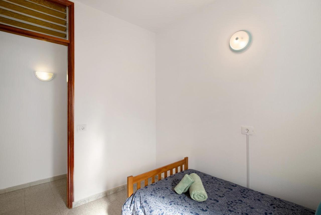 Apartamento Danoe 1 Mogán Kültér fotó