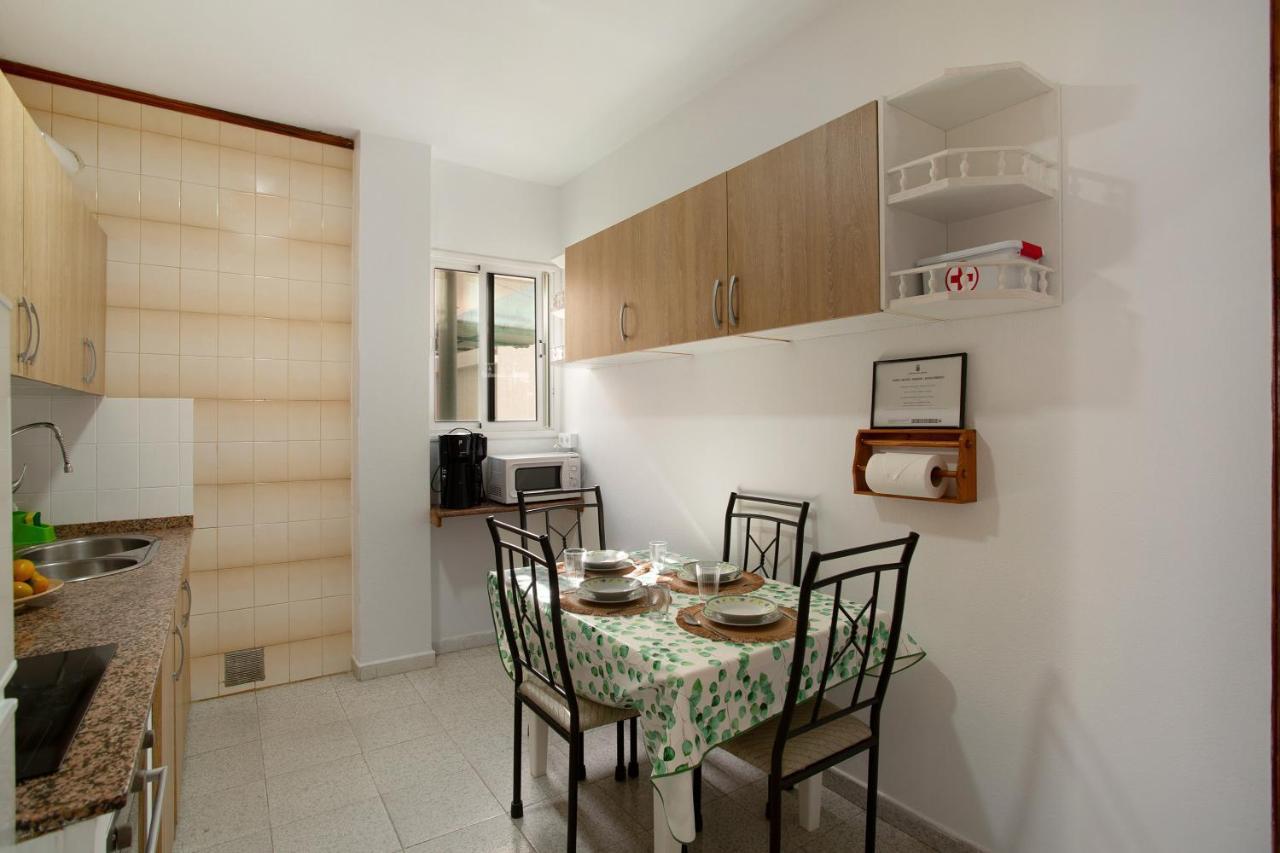 Apartamento Danoe 1 Mogán Kültér fotó