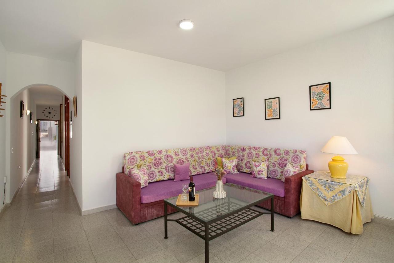 Apartamento Danoe 1 Mogán Kültér fotó