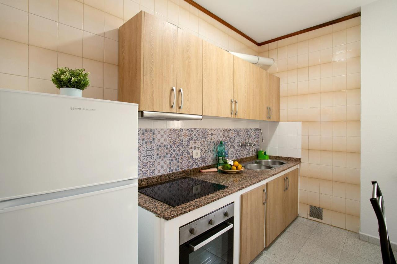 Apartamento Danoe 1 Mogán Kültér fotó
