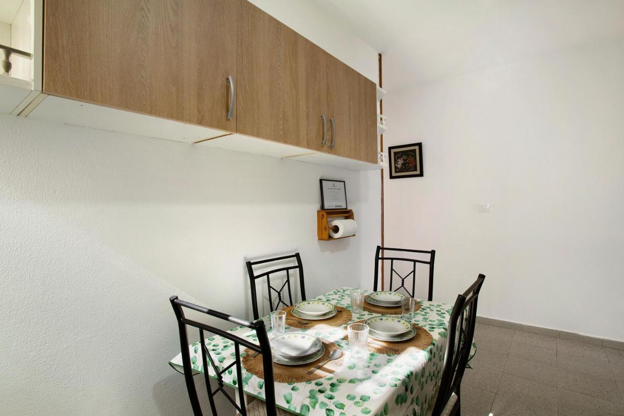 Apartamento Danoe 1 Mogán Kültér fotó
