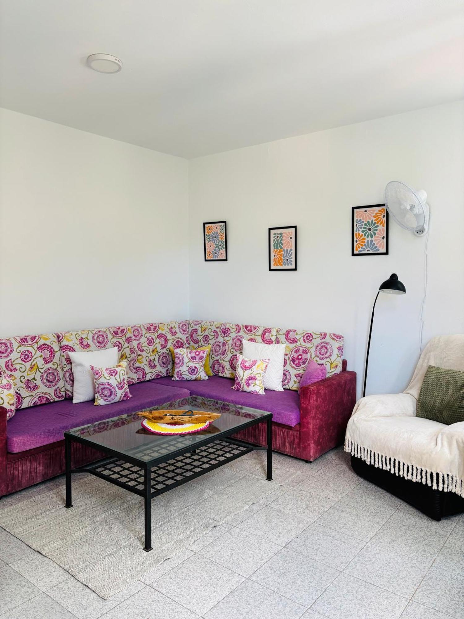 Apartamento Danoe 1 Mogán Kültér fotó