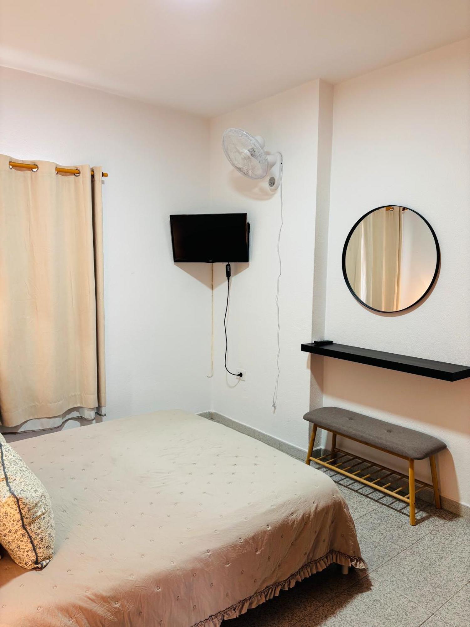 Apartamento Danoe 1 Mogán Kültér fotó