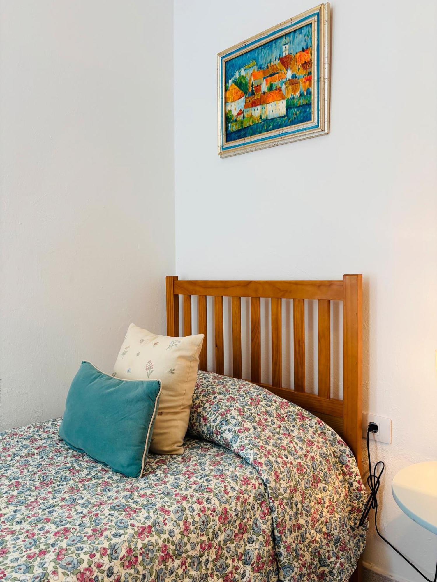 Apartamento Danoe 1 Mogán Kültér fotó