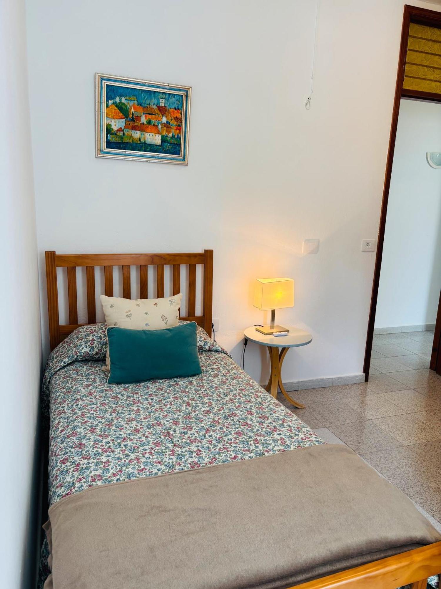 Apartamento Danoe 1 Mogán Kültér fotó