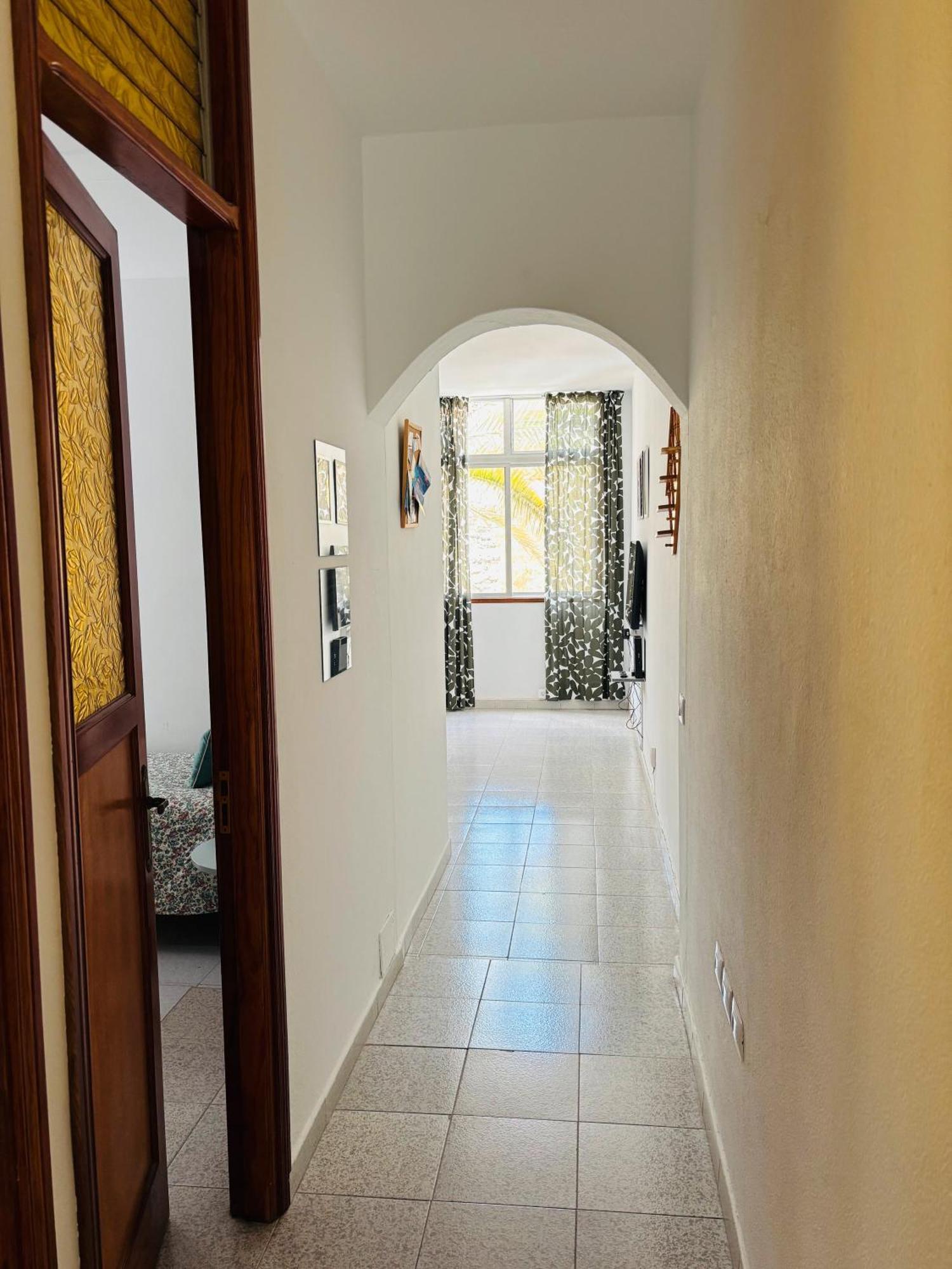 Apartamento Danoe 1 Mogán Kültér fotó
